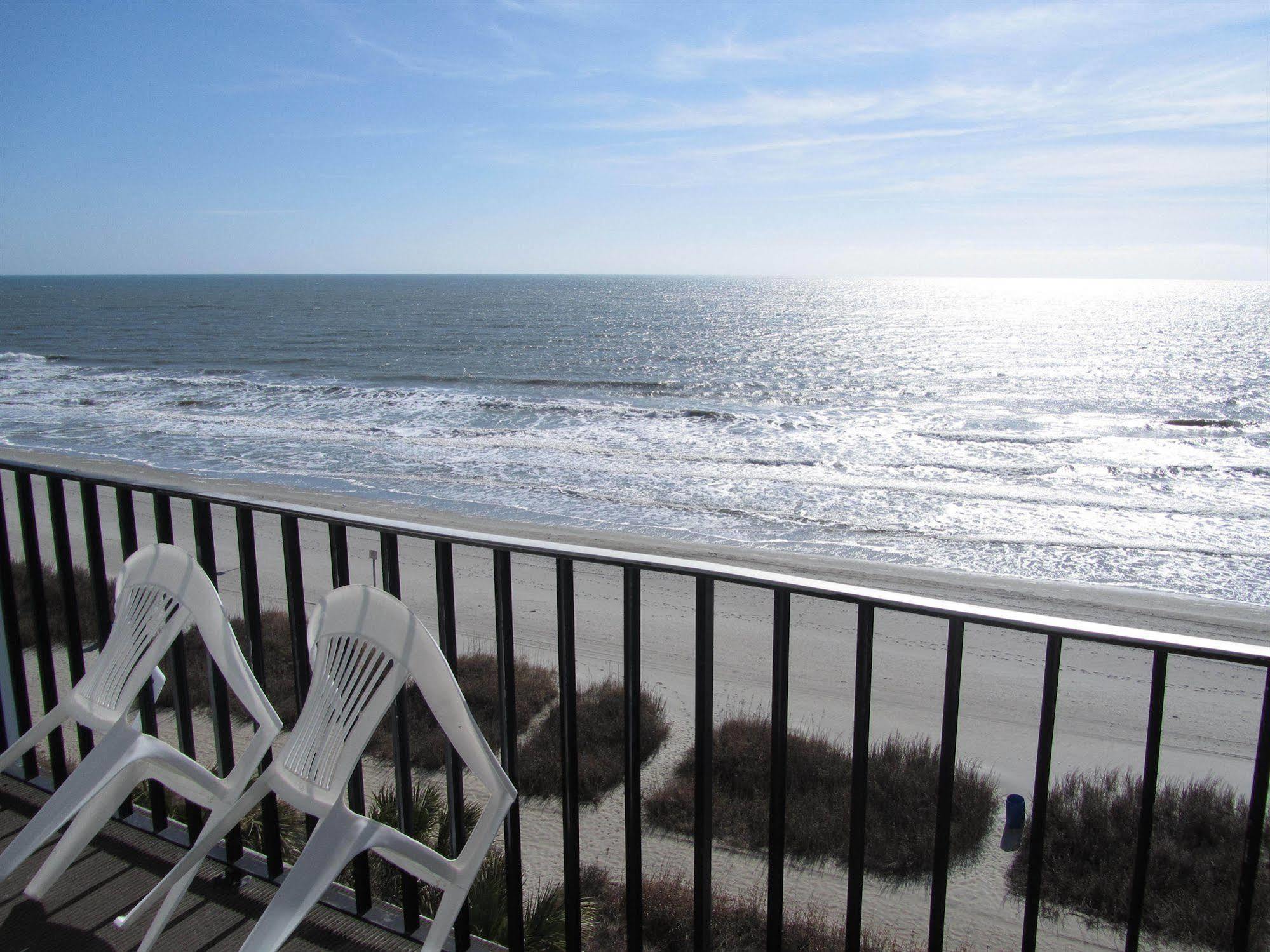 Polynesian Oceanfront Hotel Myrtle Beach Facilities photo